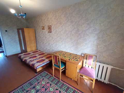 квартира по адресу Межевая ул., 3
