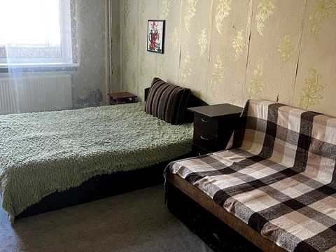 квартира по адресу Тростянецкая ул., 6