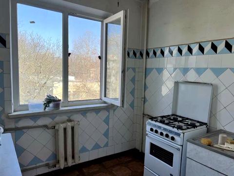 квартира по адресу Академика Филатова ул., 16