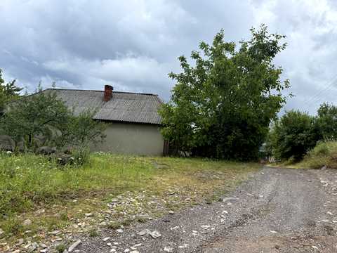 будинок за адресою Центральна, 45