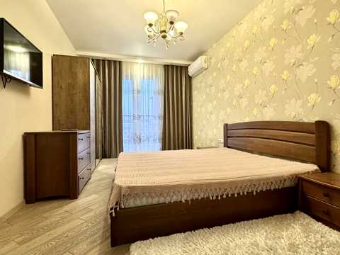 квартира за адресою Метрологічна вул., 11-А
