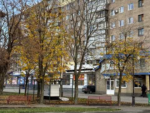 квартира за адресою Гімназійна набережна вул. (Червоношкільна набережна), 26