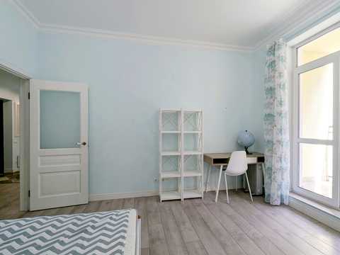 квартира по адресу Дегтярная ул., 31