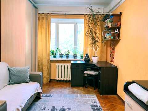 квартира за адресою Волинська вул., 15