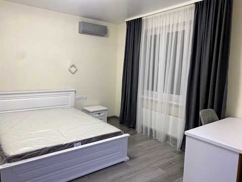 квартира за адресою Краківська вул., 27