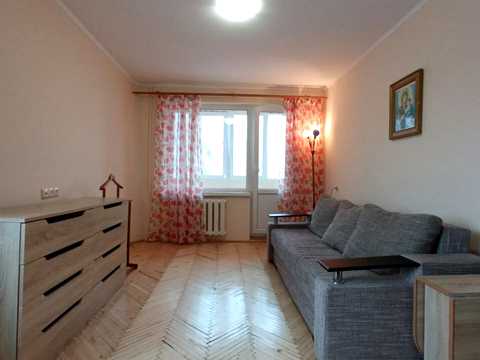 квартира по адресу Научная ул., 83