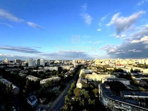 квартира за адресою Дегтярівська вул., 17 к1