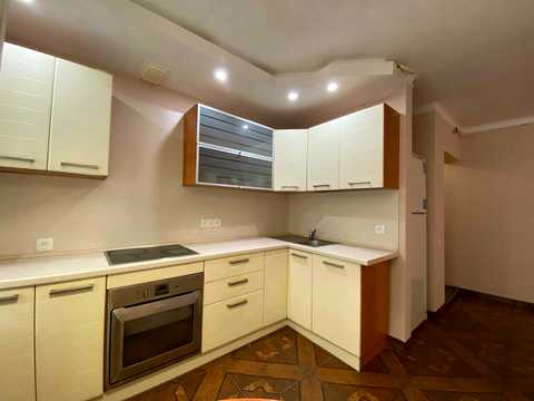 квартира за адресою Леся Курбаса просп., 1-Б
