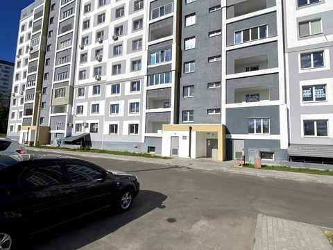 квартира за адресою Полтавський Шлях вул., 184а к3