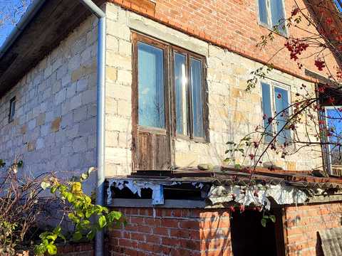 дом по адресу Хмельницкий, Набережна ул., 46