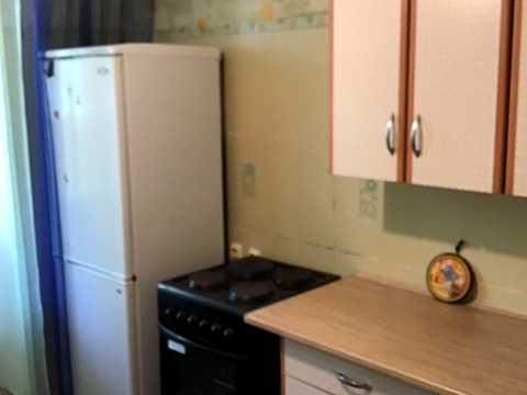 квартира за адресою Миколи Садовського вул., 12
