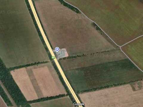 ділянка за адресою Траса М-05 Київ-Одеса