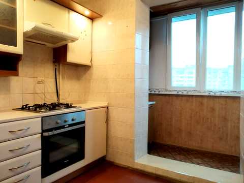квартира по адресу Будищанская ул., 7-А
