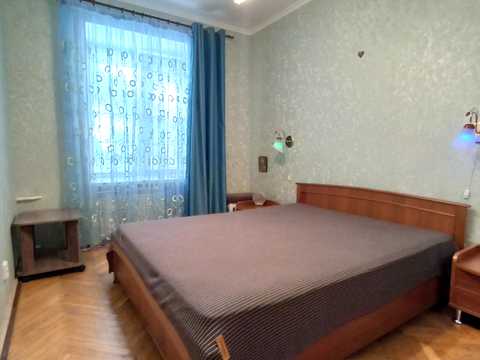 квартира за адресою Михайла Грушевського вул., 34/1
