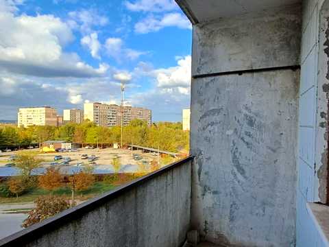 квартира за адресою Рубана вул., 17
