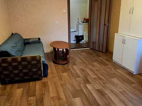квартира по адресу Николая Закревского ул., 95