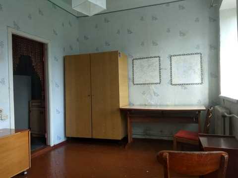 квартира по адресу Петропавловская ул., 48
