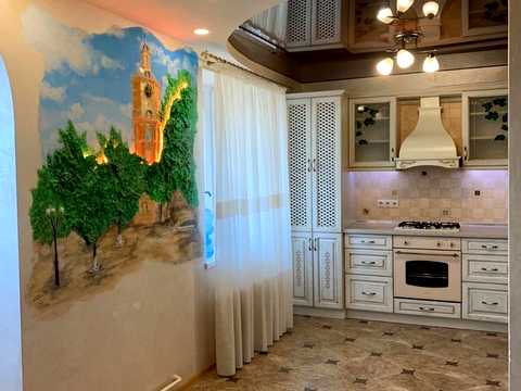 квартира за адресою Садова вул., 22-А