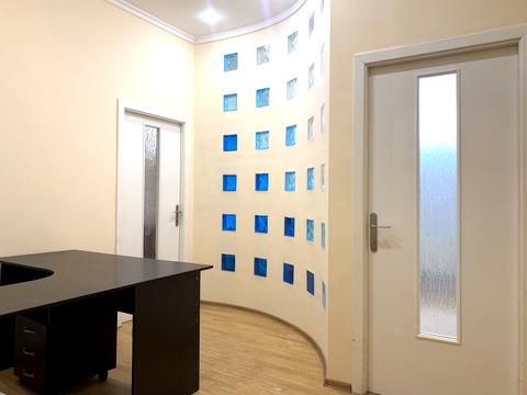 коммерческая по адресу Павловская ул., 17