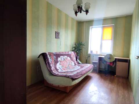 квартира за адресою Прирічна вул., 17