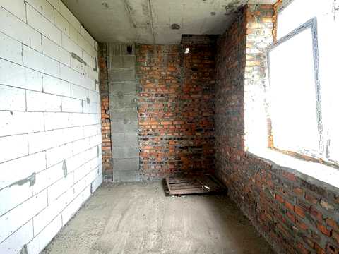 квартира по адресу 1 Травня ул., 1