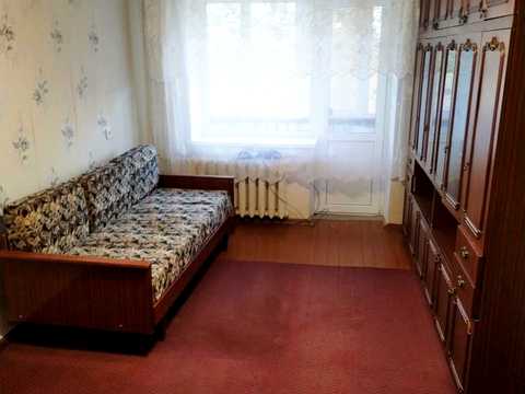 квартира по адресу Карагандинская ул.