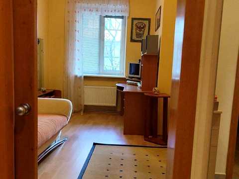 квартира за адресою Сидора Голубовича вул., 26