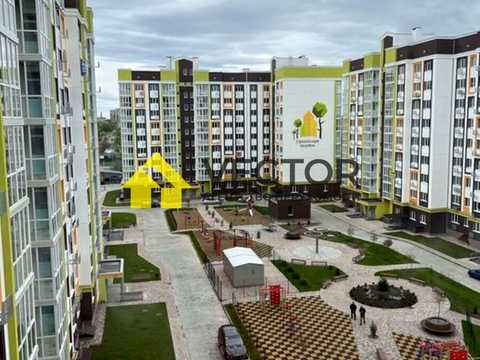 квартира за адресою Європейська вул. (Фрунзе), 146-Е