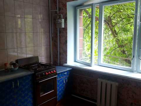квартира за адресою Лесі Українки просп. (50 років Жовтня), 32