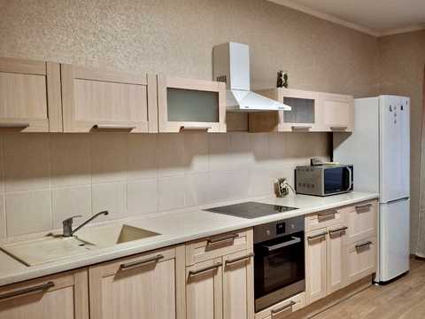 квартира за адресою Полтавська вул., 10