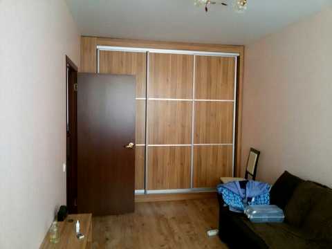 квартира по адресу Проездная , 17