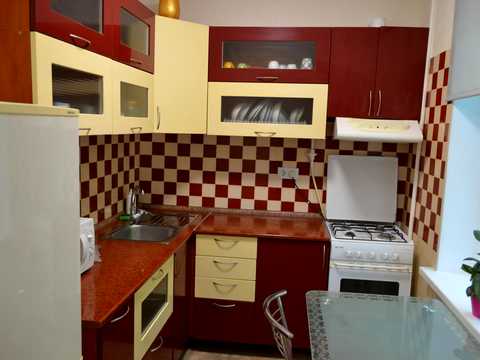 квартира за адресою Марії Приймаченко бульв. (Академіка Ліхачова), 3