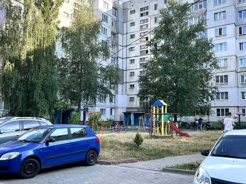 квартира по адресу Харьковская ул., 48