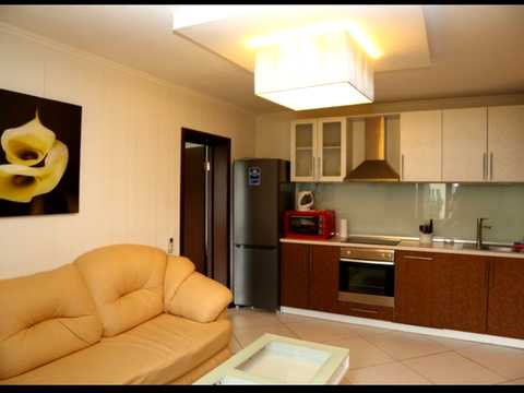 квартира за адресою Лесі Українки бульв., 19