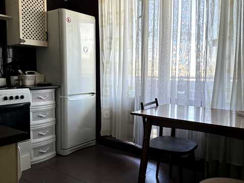 квартира по адресу Березняковская ул., 2