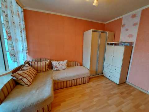 квартира за адресою Юрія Литвинського вул. (Російська), 37