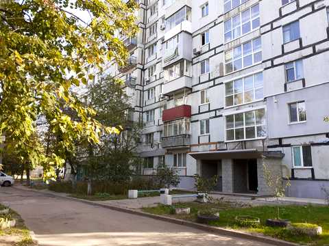 квартира за адресою Данила Галицького вул. (Будьонного)
