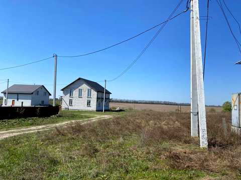 ділянка за адресою с. Михайлівка-Рубежівка, Івана Франка, 30