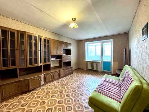 квартира за адресою Космонавтів вул., 98