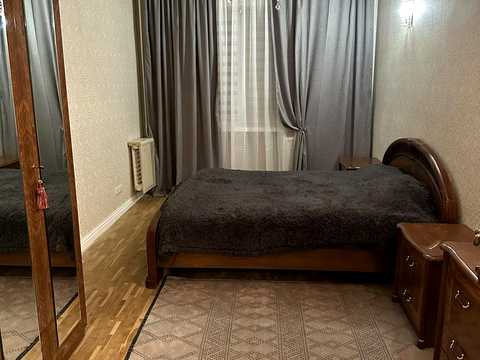 квартира по адресу Берестейский просп. (Победы), 58