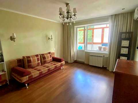 квартира за адресою Чистяківська вул., 26/1