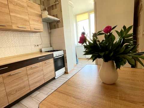 квартира по адресу Абрикосова, 3 Б