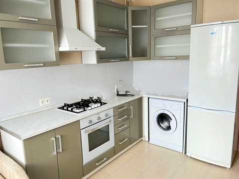 квартира по адресу Боголюбова ул., 6