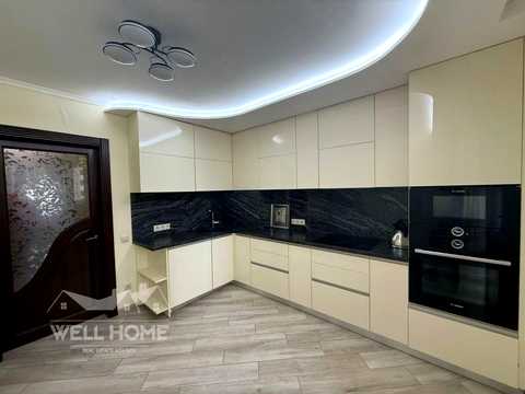 квартира по адресу Кургузова ул., 1-А к3