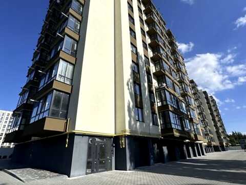 квартира по адресу Сергея Зулинского ул. (Тарногродського), 37