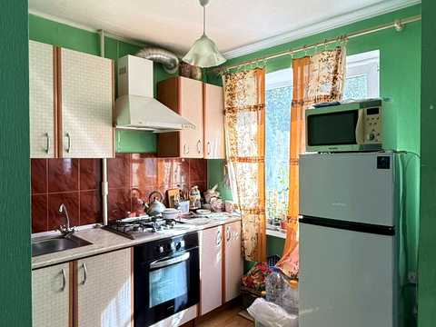 квартира по адресу Зразкова ул. (Академика Образцова), 80