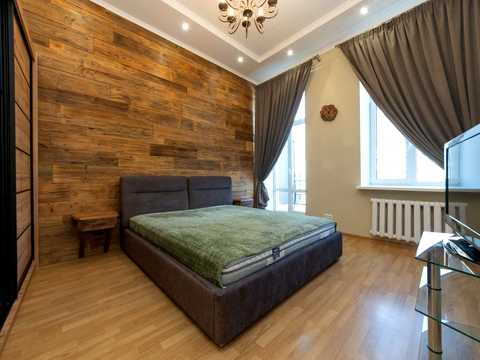 квартира за адресою Басейна вул., 12