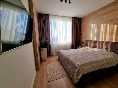 квартира за адресою Михайлівська вул., (8)