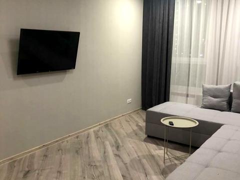 квартира за адресою Берестейський просп. (Перемоги), 65-Б