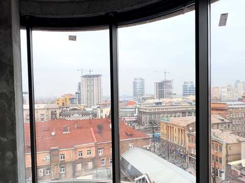 квартира по адресу 93-ї Холодноярської Бригади ул., 4а